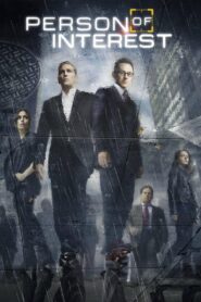 Person of Interest: Season 4