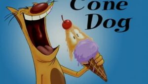 CatDog: 3×19