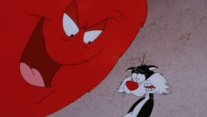 The Sylvester & Tweety Mysteries: 4×2