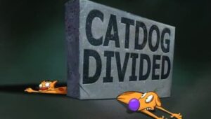 CatDog: 2×14