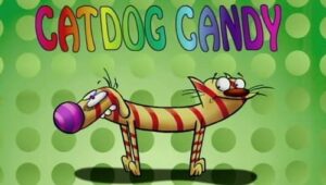 CatDog: 3×9