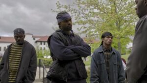 Wu-Tang: An American Saga: 2×7