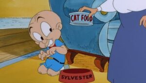 The Sylvester & Tweety Mysteries: 4×14