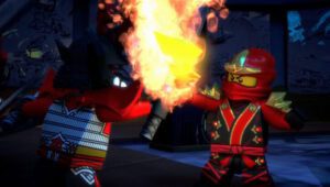 Ninjago: Masters of Spinjitzu: 2×10