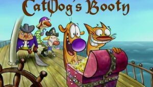 CatDog: 3×12