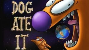 CatDog: 2×16