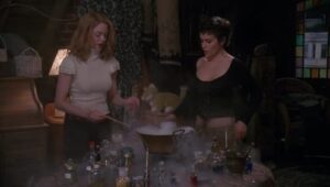 Charmed: 6×9