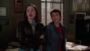 Charmed: 6×19