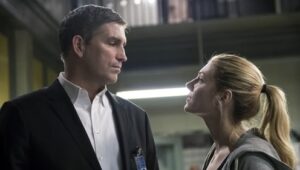 Person of Interest: 4×18