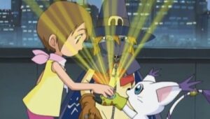 Digimon: Digital Monsters: 1×34