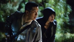 Grimm: 4×22