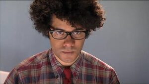 The IT Crowd: 4×4