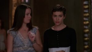 Charmed: 6×7