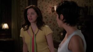 Charmed: 6×18