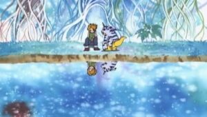 Digimon: Digital Monsters: 1×44