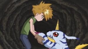 Digimon: Digital Monsters: 1×51