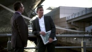 Person of Interest: 3×1