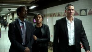 Person of Interest: 3×9