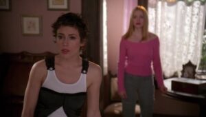 Charmed: 6×12