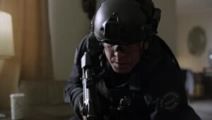 S.W.A.T.: 1×22