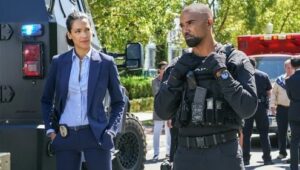 S.W.A.T.: 1×5