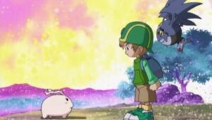 Digimon: Digital Monsters: 1×22