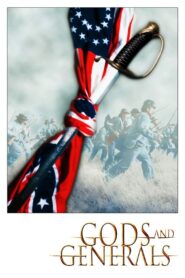 Gods and Generals 2003