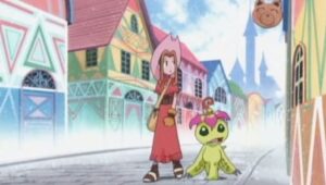 Digimon: Digital Monsters: 1×6