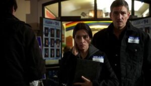 Person of Interest: 3×19