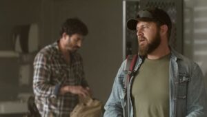 SEAL Team: 2×22