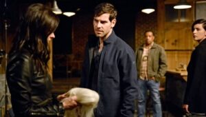 Grimm: 6×1