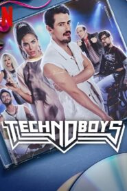 Technoboys 2024