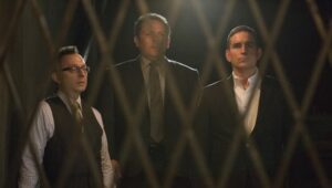 Person of Interest: 5×13