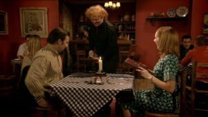 The IT Crowd: 1×5