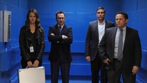 Person of Interest: 4×11