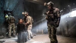 SEAL Team: 2×12