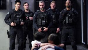 S.W.A.T.: 2×2