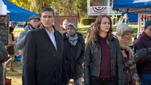 Person of Interest: 4×13