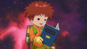 Digimon: Digital Monsters: 1×24