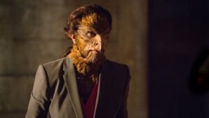 Grimm: 5×1