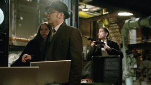 Person of Interest: 4×22