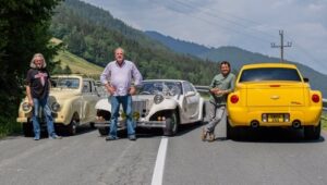 The Grand Tour: 5×2