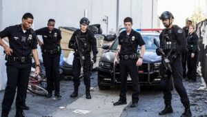 S.W.A.T.: 2×15