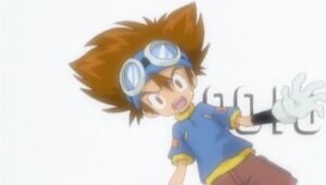 Digimon: Digital Monsters: 1×53