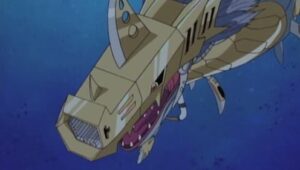 Digimon: Digital Monsters: 1×42