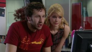 The IT Crowd: 3×6