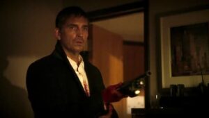 Person of Interest: 3×10