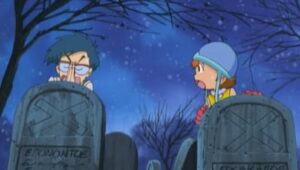 Digimon: Digital Monsters: 1×11