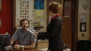 The IT Crowd: 3×4