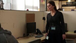 Person of Interest: 4×15